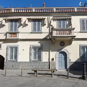  Apartamento Lo Sdrucciolo